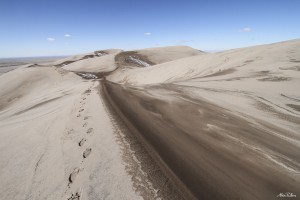 Great Sand Dunes National Park - Alex Pullen