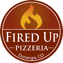 Fired Up Pizza Durango