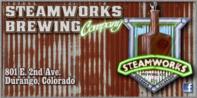 Steamworks: A Casual and Unique Durango Dining Experience