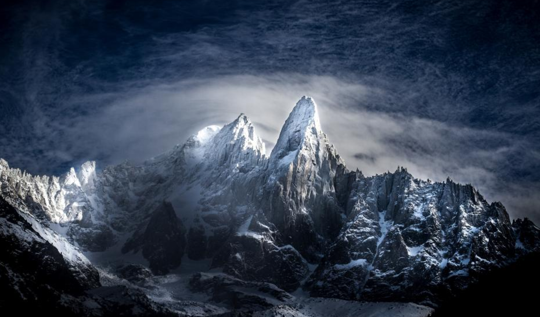 Chamonix’s Finest – Banff Mountain Film Signature Image of 2015