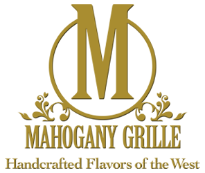Mahogany Grille—A Special Meal