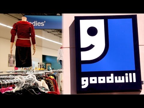 Goodwill Opens in Durango
