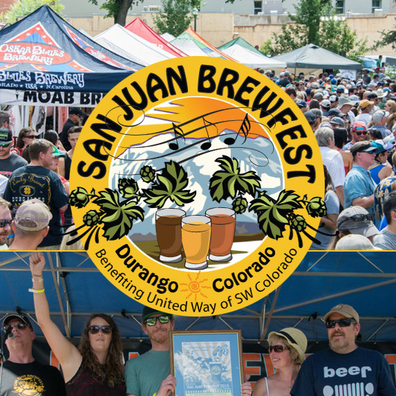 San Juan Brewfest