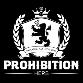 prohibition herb