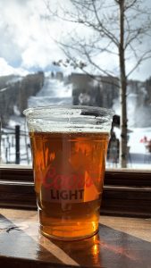 Beer in Durango, Purgatory Resort, Southwest Colorado, Skiing, Things to do in Durango