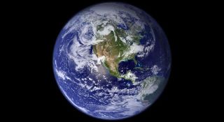 NASA takes a look at 50 years of Earthday!