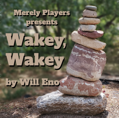 Merely Players Presents