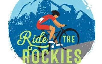 RIDE THE ROCKIES NOW THROUGH JUNE 18