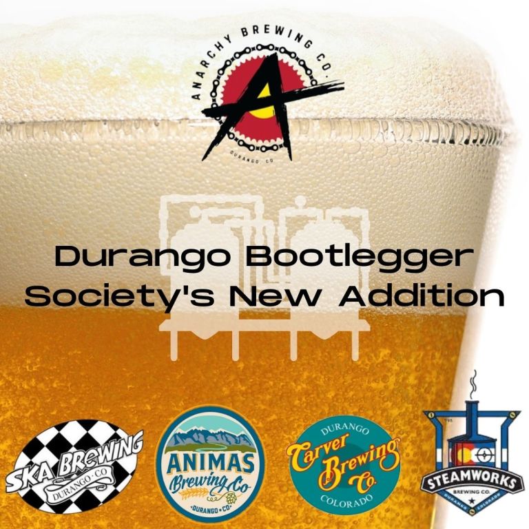 Anarchy Brewing Joins Durango’s Brewery Scene
