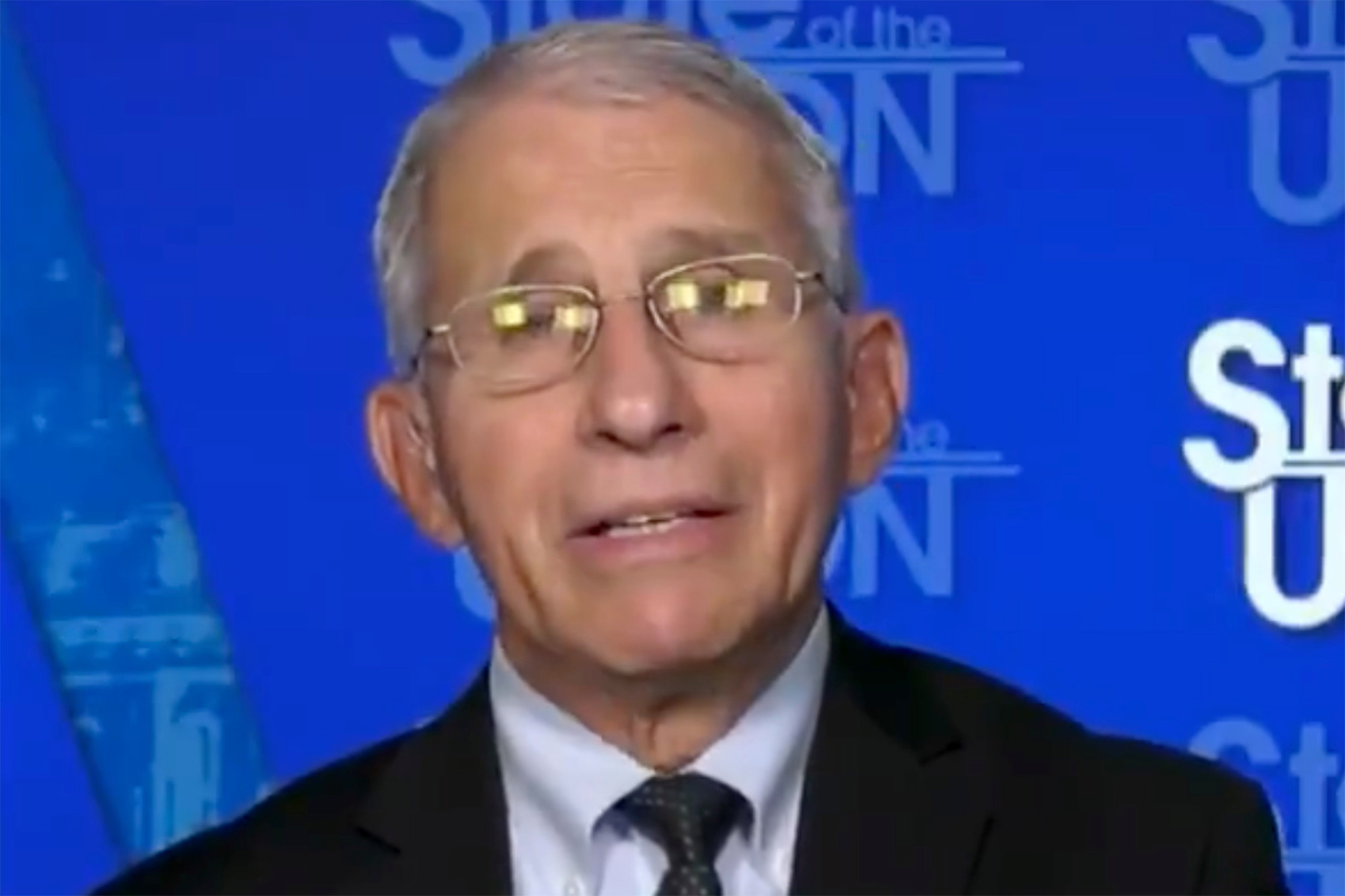 Fauci ‘certain’ Americans will need COVID-19 booster shots
