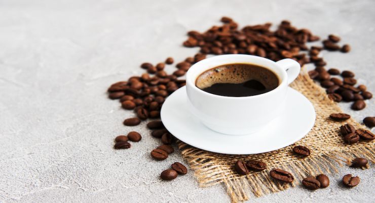 7 Ways to Make Your Morning Coffee Rock