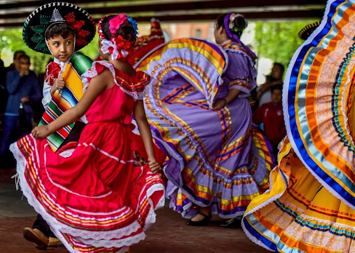 Cinco De Mayo: How did the holiday become more popular in the United States than Mexico?