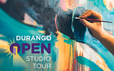 Durango Open Studio Tour Events