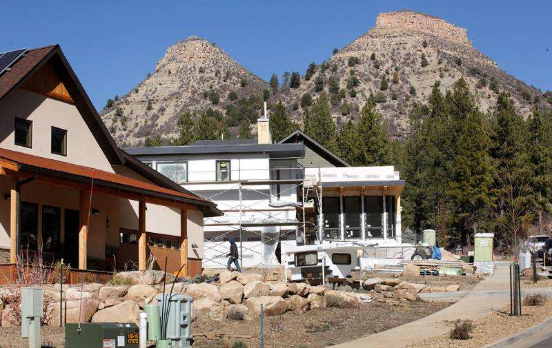 Durango-area real estate prices increase in third quarter