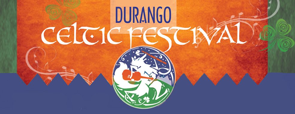 Durango Celtic Festival