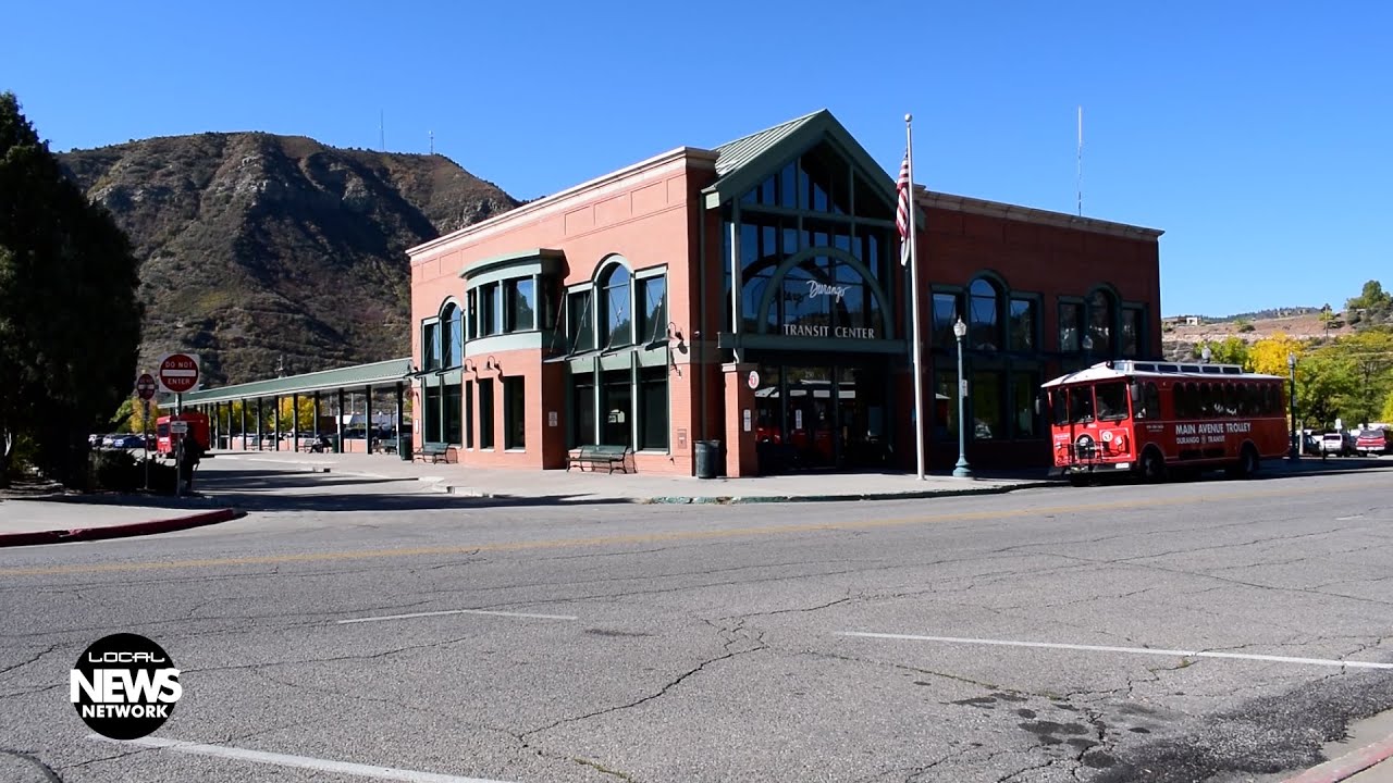 Durango Transit Announces Route Changes