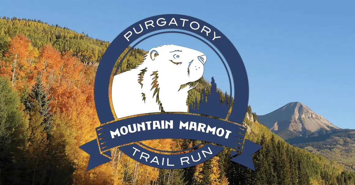 Purgatory Resort MOUNTAIN MARMOT TRAIL RUN