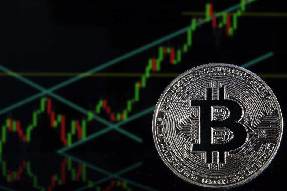 Bitcoin’s Crypto Market Dominance Rises to 50% and It Could Go Higher, Say Analysts