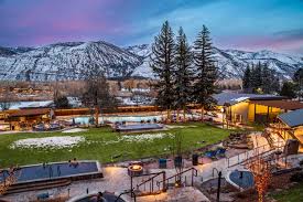 Durango Hot Springs gets $14 million makeover